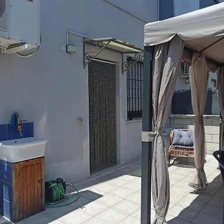 Al Mare شقة
