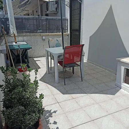 Al Mare شقة